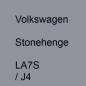 Preview: Volkswagen, Stonehenge, LA7S / J4.